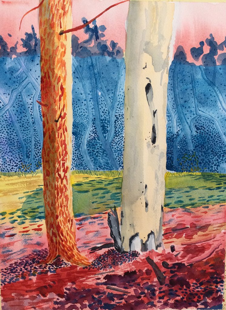 Anne Rydberg Artist Ann Rydh - Konst i Kalmar län